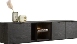 Clearance XOOON ELEMENTS box is een zwevend dressoir - 210 cm -