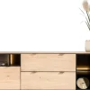 Discount XOOON ELEMENTS dressoir - 240 cm - : Betaalbaar design