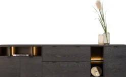 New XOOON ELEMENTS dressoir - 240 cm - : Betaalbaar design