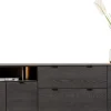 Clearance XOOON ELEMENTS dressoir - 210 cm - : Betaalbaar design