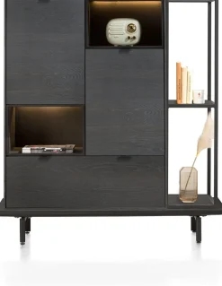 Discount XOOON ELEMENTS highboard - 90 cm - : Betaalbaar design