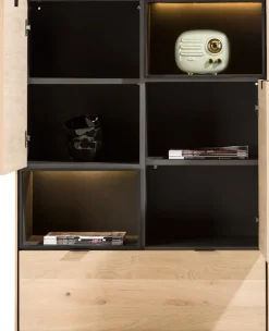Discount XOOON ELEMENTS highboard - 90 cm - : Betaalbaar design