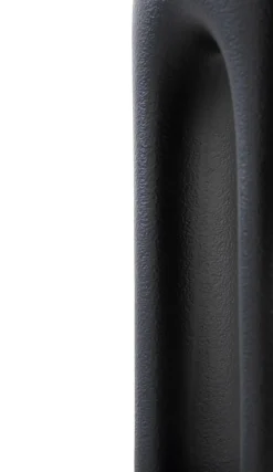 Online XOOON Elly beeld H30cm in de kleur Zwart - COCOmaison