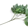 Hot XOOON Eucalyptus branch kunstplant groen H95cm - COCOmaison