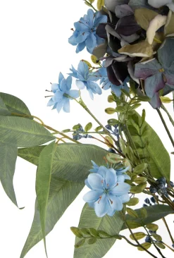 Hot XOOON Eucalyptus branch kunstplant groen H95cm - COCOmaison