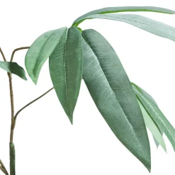 Hot XOOON Eucalyptus branch kunstplant groen H95cm - COCOmaison
