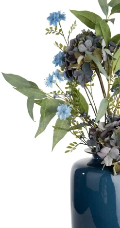 Hot XOOON Eucalyptus branch kunstplant groen H95cm - COCOmaison