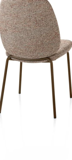 Outlet XOOON Fae, eetkamerstoel - 4-pootjes - selected choices