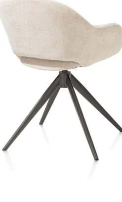 Discount XOOON Finn, armstoel terugdraai