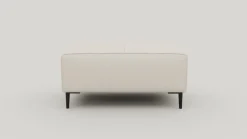 Clearance XOOON Fiskardo, poef - Vada - beige