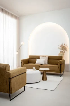 XOOON Fiskardo, 2.5-zits