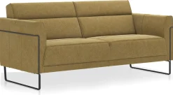 XOOON Fiskardo, 2.5-zits