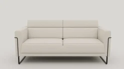 Clearance XOOON Fiskardo, 2,5-zitsbank - Vada - beige