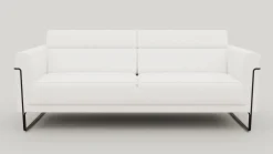 Best XOOON Fiskardo, 3-zitsbank - Vada - ivoor