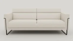 Sale XOOON Fiskardo, 3-zitsbank - Vada - beige