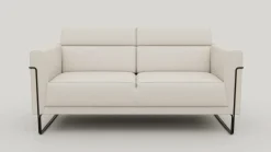 Online XOOON Fiskardo, 2-zitsbank - Vada - beige