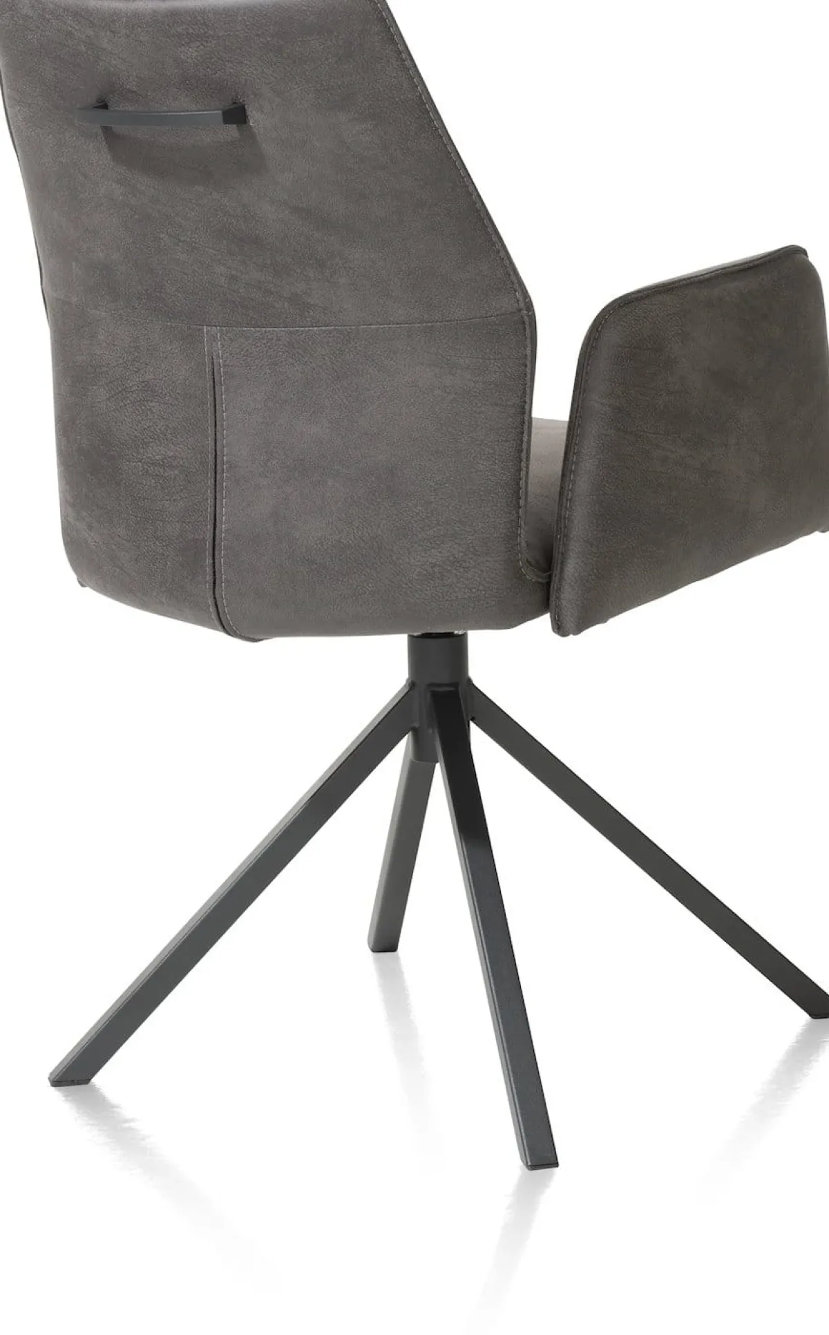 Best XOOON FRANKY armstoel (draaibaar + greep) -