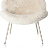 Online XOOON Freddy fauteuil in kleur Beige shop je bij COCOmaison