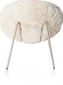 Online XOOON Freddy fauteuil in kleur Beige shop je bij COCOmaison