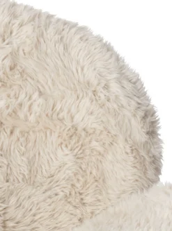 Online XOOON Freddy fauteuil in kleur Beige shop je bij COCOmaison