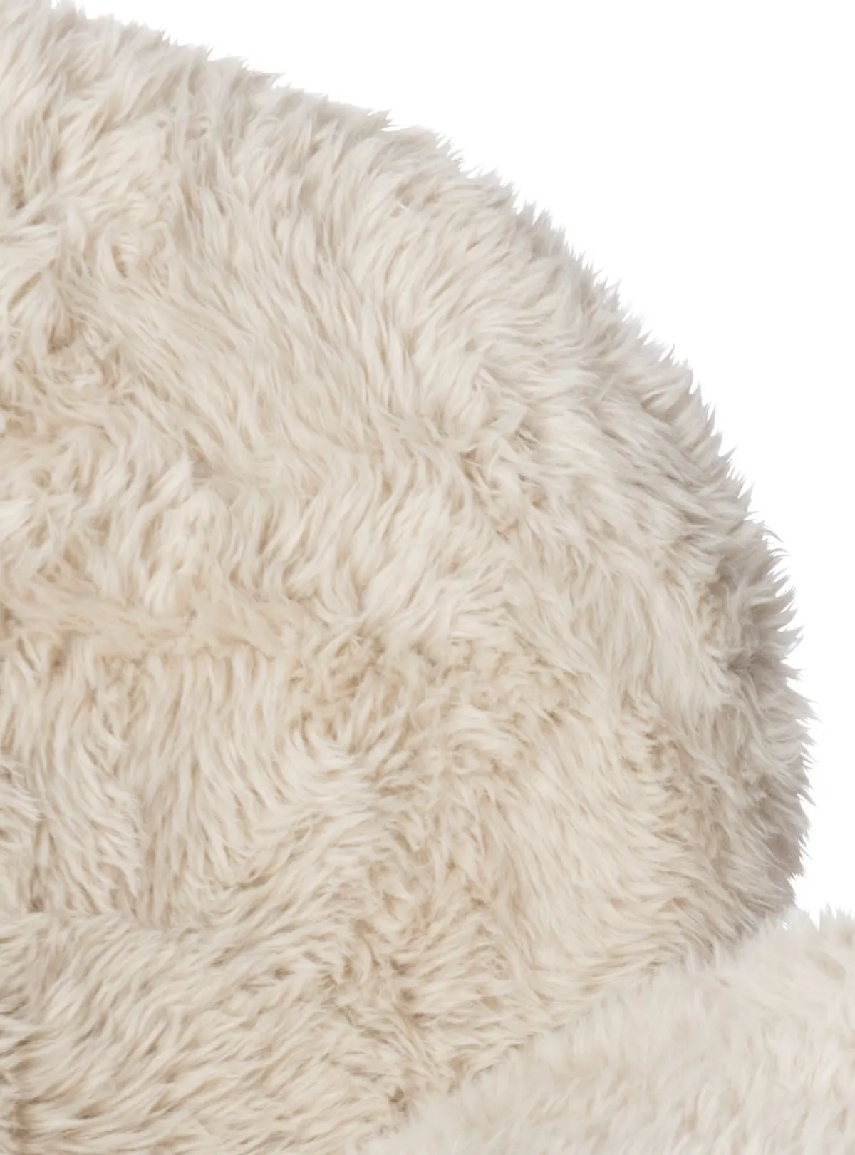 Online XOOON Freddy fauteuil in kleur Beige shop je bij COCOmaison