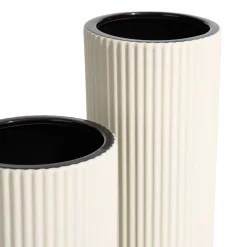 Best XOOON Haley vaas H24cm - COCOmaison