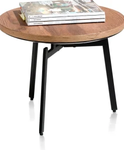 Hot XOOON HALMSTAD ronde bijzettafel - 50 cm -