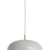 Best XOOON Hugo hanglamp 3*E27 in kleur Groen shop je bij COCOmaison