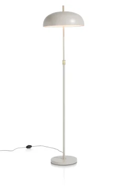 Hot XOOON Hugo vloerlamp 3*E27 in kleur Groen shop je bij COCOmaison