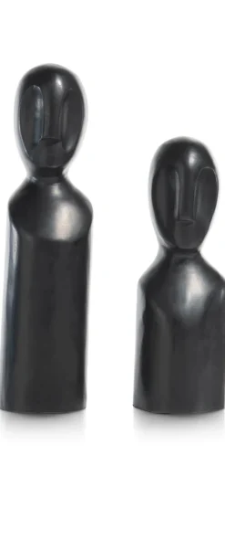 Online XOOON Iggy beeld H41cm - COCOmaison