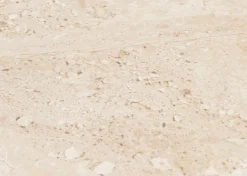 Online XOOON Ira schaal (breedte 40cm) in de kleur Creme - COCOmaison