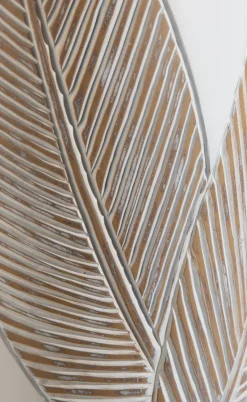 Clearance XOOON Jolie vaas H78cm in de kleur Wit - COCOmaison