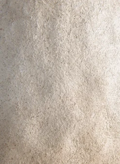 XOOON June kandelaar H32cm in de kleur Crème - COCOmaison