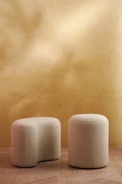 XOOON Kelly poef - COCOmaison