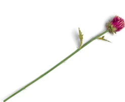 XOOON Kunstbloem 80 cm Artichoke Stem | COCOmaison