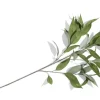 XOOON Kunstbloem h93 cm Eucalypthus Spray | COCOmaison