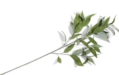 XOOON Kunstbloem h93 cm Eucalypthus Spray | COCOmaison