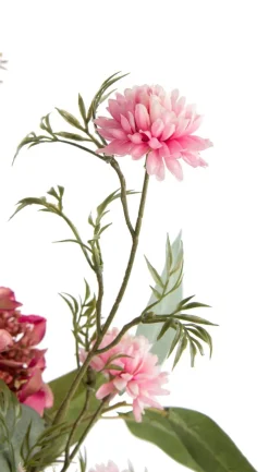 XOOON Kunstbloem h93 cm Eucalypthus Spray | COCOmaison