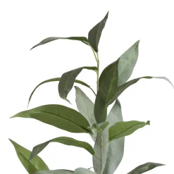 XOOON Kunstbloem h93 cm Eucalypthus Spray | COCOmaison