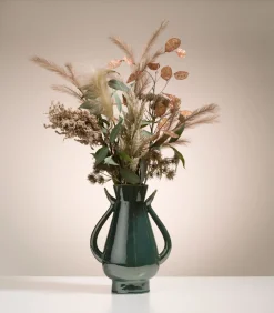 XOOON Kunstbloem h93 cm Eucalypthus Spray | COCOmaison