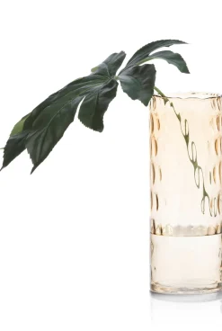 Discount XOOON Kunstbloem h55 cm Fatsia Leaf | COCOmaison