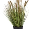 Discount XOOON Kunstplant h58 cm Pennisetum Grass | COCOmaison