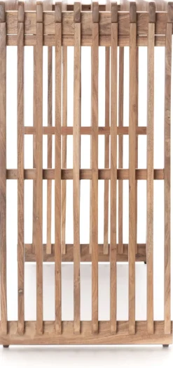 Outlet XOOON Lino wandtafel (120cm) in kleur Naturel van COCOmaison