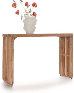 Outlet XOOON Lino wandtafel (120cm) in kleur Naturel van COCOmaison