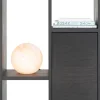 Best XOOON LUGANA roomdivider 76 cm - marmerlook