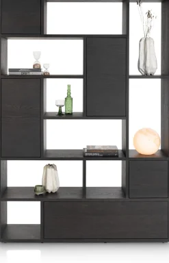 Hot XOOON LUGANA roomdivider 150 cm - marmerlook
