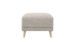 Discount XOOON Manciano, element poef / hocker 60 x 107 cm