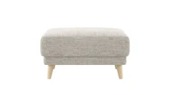 Hot XOOON Manciano, poef / hocker 60 x 80 cm