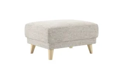 Hot XOOON Manciano, poef / hocker 60 x 80 cm