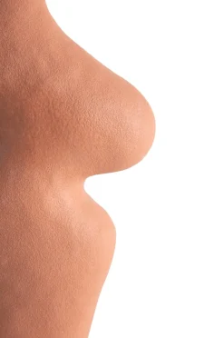 Hot XOOON Maria vaas H30,5cm in de kleur Terra Cotta - COCOmaison